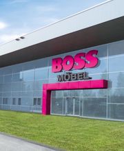 SB Möbel Boss Leipzig-Paunsdorf Bild 1