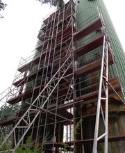 Haß & Pallmann Gerüstbau GbR Bild 13