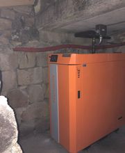 Limouzin Chauffage image 3