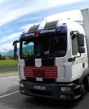 Umzug24 Eiltrans Bild 2