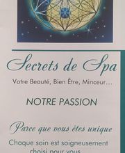 Secrets de Spa à Saint Amand Montrond image 1