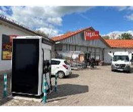 ChargeOne Ladestation Bild 5