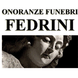 Onoranze Funebri Fedrini logo