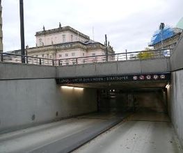 Q-Park Unter den Linden / Staatsoper Bild 4