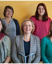 Jutta Carstensen Praxis für Physiotherapie Krankengymnastik Bild 2