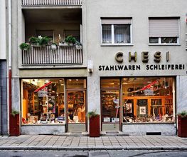 Chesi Messerschleiferei Bild 1