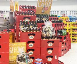 HOL'AB! Getränkemarkt Bild 7