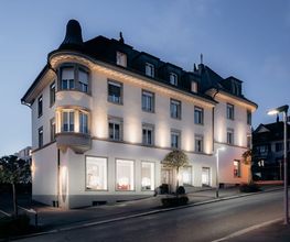 Keller Immobilien-Treuhand AG Bild 1