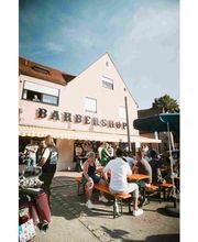 Most Wanted Barbershop Bild 1