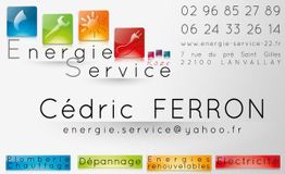Energie Service