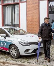 Aide à Domicile de l'Aisne Sud Laon ADHAP image 1