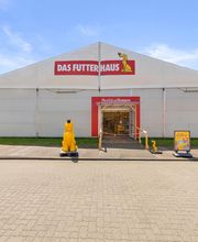 DAS FUTTERHAUS - Elmshorn im FUTTERZELT Bild 1