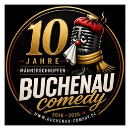 Peter Buchenau Comedy