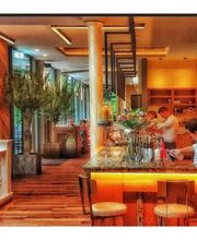 Orankesee-Terrassen Bild 5