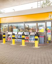 Shell Recharge Charging Station Bild 7
