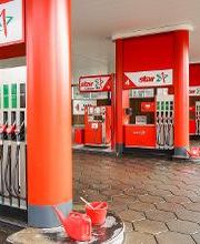 star Tankstelle Bild 2