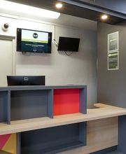 B&B HOTEL Aix-en-Provence Pont-de-l'Arc image 10