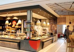 Bäckerei Dreißig