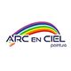 Arc En Ciel Peinture