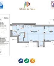 ADF | Entreprise RGE : Rénovation Globale I Isolation Thermique I Rénovation Intérieur I Ravalement I Devis travaux gratuits image 16