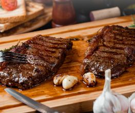 Steakhouse & Restaurant Las Malvinas Bild 20