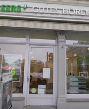 GEERS Außenbereich