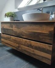 Hans Brügger AG, Schreinerei Bild 3