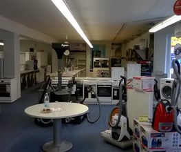 HOLZLEITNER Elektrogeräte Bild 5