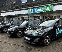 Fahrschule L3 GmbH Bild 1