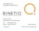 BINETIQ - Naturheilpraxis für osteopathische Biodynamik, Frank LAUER