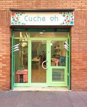 CUCHE OH imagen 1