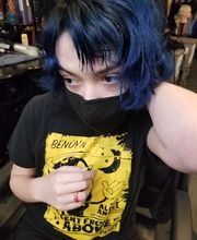 Wild Hare Salon and Gallery image 16