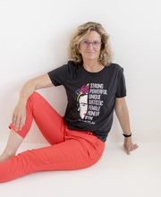 Martina Grigoleit - Graphic Recording in Lübeck - Inhaber