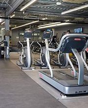 Fitness Park Villeneuve-Loubet - Gare image 2