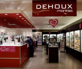 BIJOUTERIE DEHOUX image 1