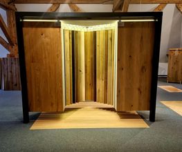 Parkett Design Ammerland Wienken und Süsens GbR Bild 2