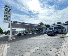 OIL! Tankstelle Flensburg (Husumer Straße)