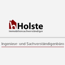 Holste Immobiliensachverständiger