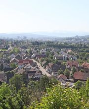 Spitex rechtes Limmattal Bild 6