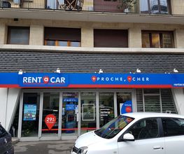 Rent A Car image 1