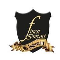 Willkommen bei Finest Import GmbH den Experten für Zigarren und Spirituosen aus aller Welt. Wenn Sie bestimmte Spirituosen oder Zigarren suchen oder eine fundierte Beratung wünschen, sind wir die richtigen Ansprechpartner für Sie. Besuchen Sie uns in unserem Verkaufsladen oder in einem unserer Onlineshops um unser vielseitiges Angebot zu sehen.

Wir haben hunderte Artikel der besten Spirituosen und Zigarren aus aller Welt für Sie in unserem Lager und beliefern die Gastronomie, wie auch den Privathaushalt mit unseren Köstlichkeiten. Kommen Sie vorbei und degustieren Sie unser unglaubliches Angebot. Überzeugen Sie sich von unserem Know How in Bereich Spirituosen und Zigarren. Besuchen Sie unseren Shop für Zigarren oder für Whisky Cognac und Grappa und überzeugen Sie sich von unserem Angebot!