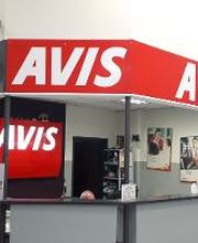 Avis Autonoleggio - Livorno immagine 4