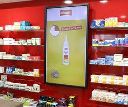 Löwen Apotheke Goch Bild 3