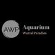 Aquarium Wurzel Paradies