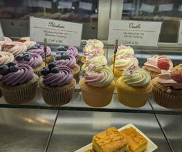 Bonne Maman Boutique & Café Bild 6