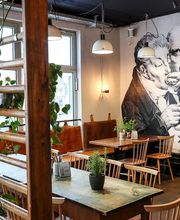 Ruff's Burger & BBQ Ansbach Bild 14