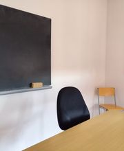 Stuttgart-Vaihingen Unterrichtsraum 1