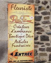 Petite Fleur image 9