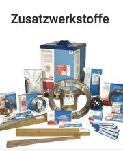 OERLIKON Schweisstechnik AG Bild 1