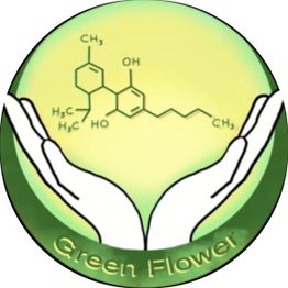 The Green Flower CBD